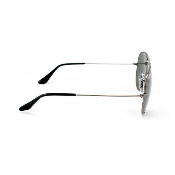 Ochelari de soare unisex Aviator Large Metal Ray-Ban RB3025 W0879   58