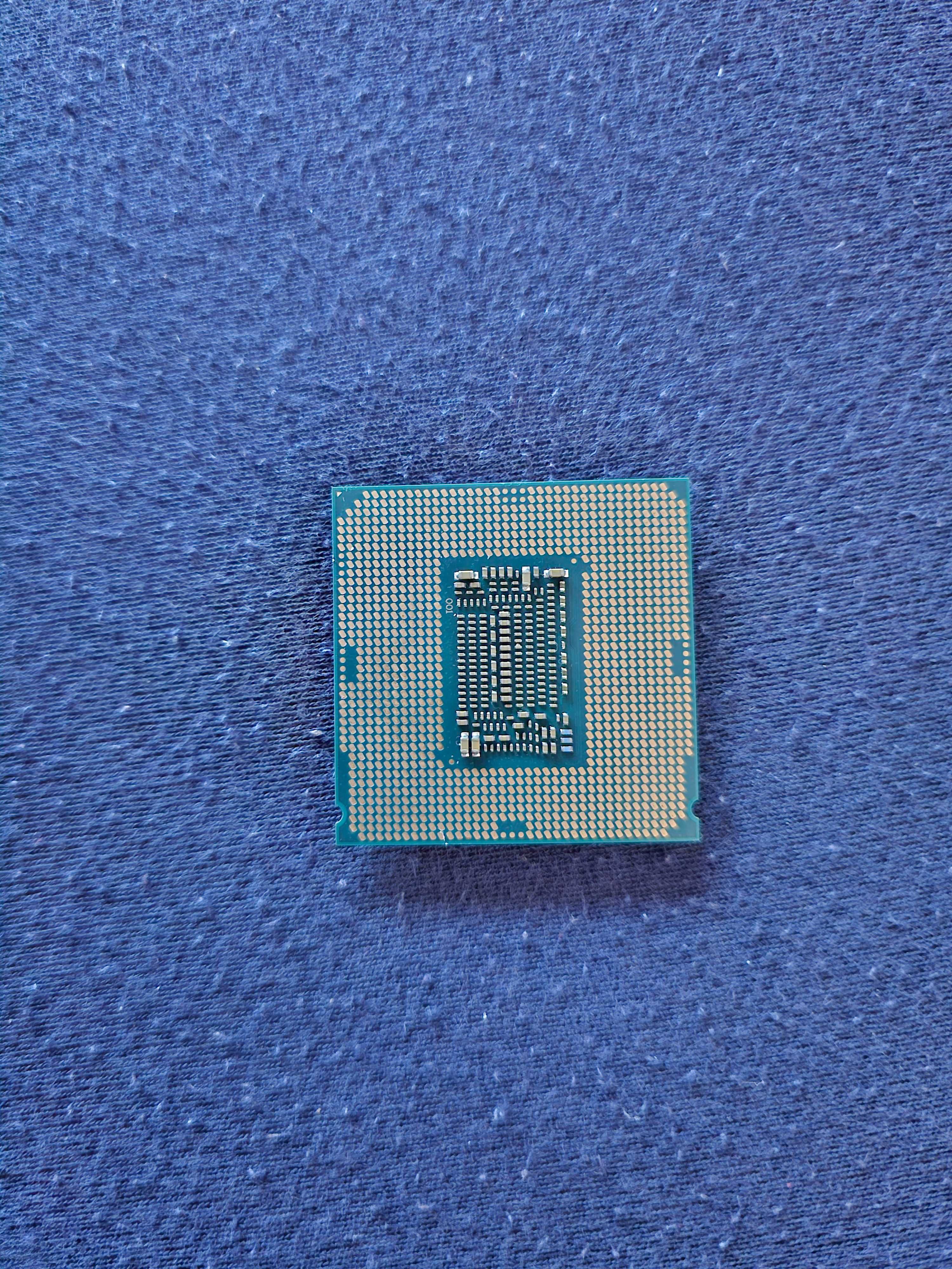 Procesor Intel Coffee Lake, Core i7 8700 3.2GHz