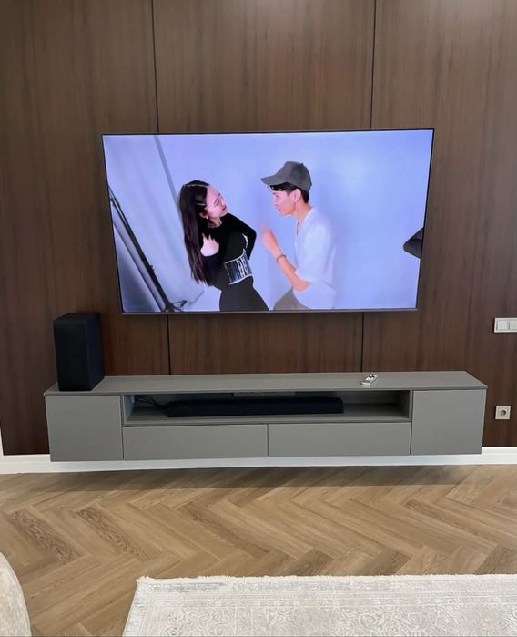 Мебель на заказ, есть рассрочка