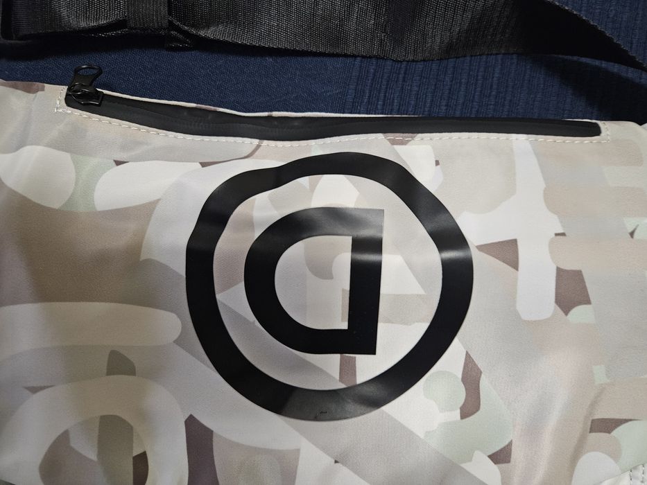 Чанта Desigual,нова!