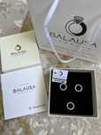 Набор из серебра Balausa