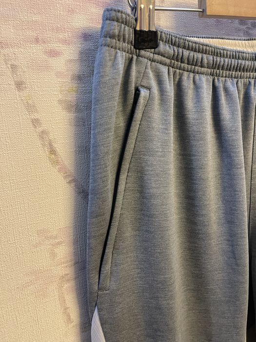 Pantaloni barbati sport/trening Nike marimea M skinny