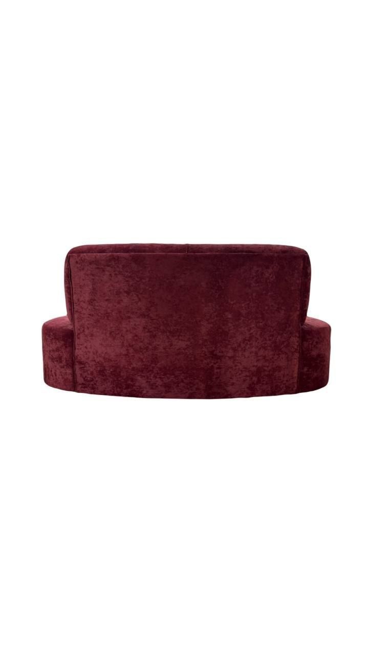 Прямой диван от производителя Comfort Mebel
