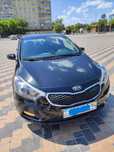 Автомобиль KIA Cerato, 2015 г/в.
