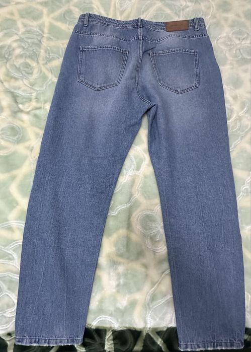 Джинсы от TERRA PRO