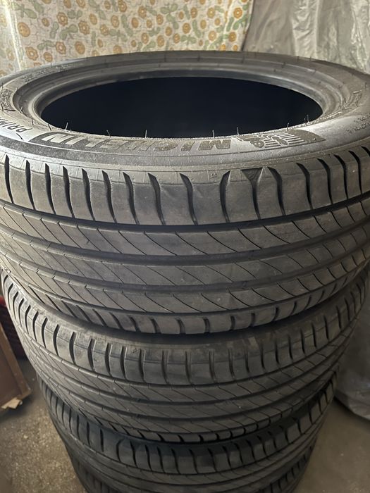 Anvelope vara Michelin Primacy 4 205/55/16