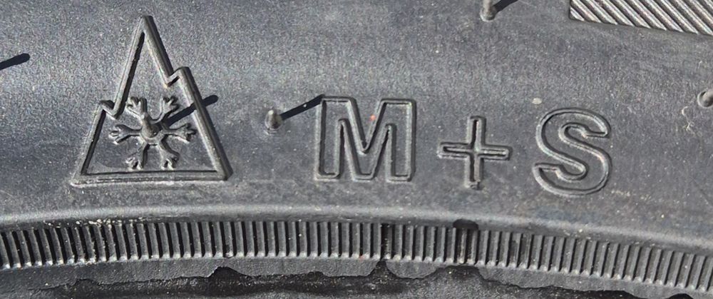 205/50 R17, 93W, SUNNY NC501 XL, Anvelope all season M+S