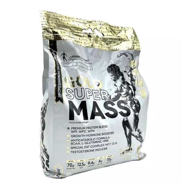 Kevin Levrone gold super mass strawberry 6.5 kg