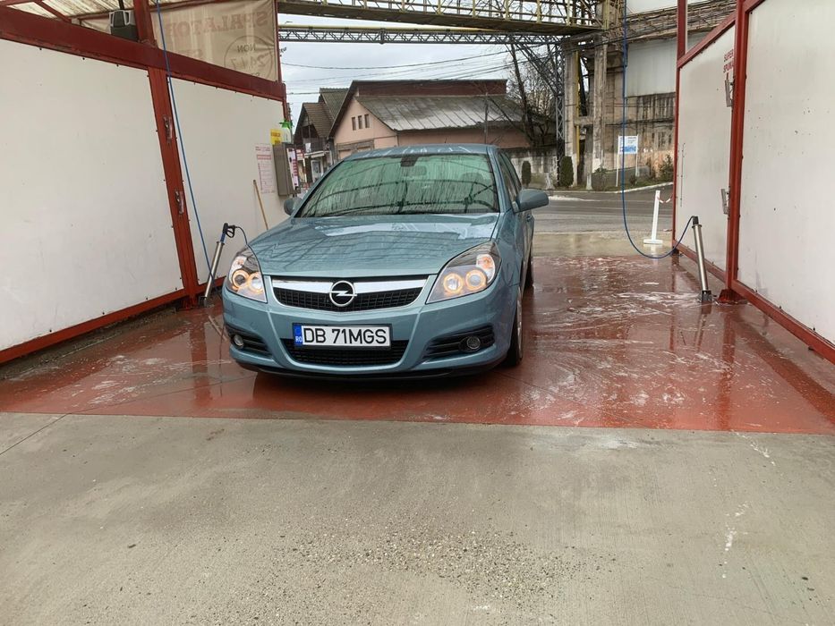 Vând Opel Vecta C