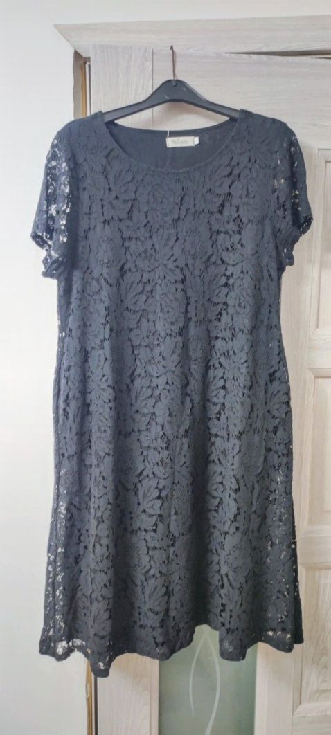 Rochie dantela YIPINYICHU