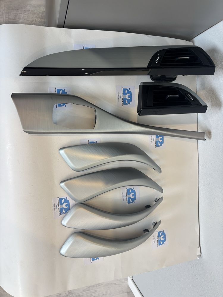 Trimuri interior BMW seria 1 F20 F21 F20 LCI F21 LCI