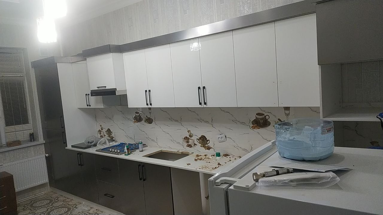 Мебель И кухни набор