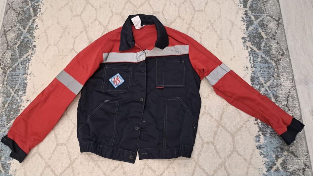 Спецодежада