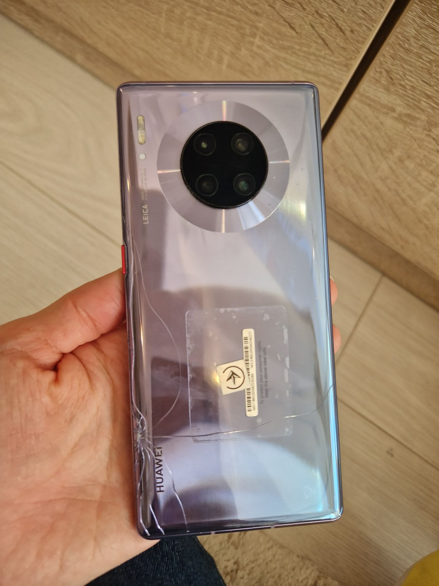 Huawei mate 30 pro