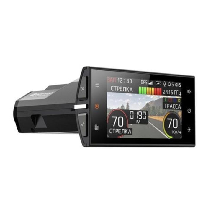 Продам SilverStone F1 Hybrid Combi S-BOT Pro Wi-Fi
Состояние отличное,