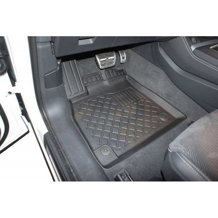 Covorase tavita 3D Premium Audi Q2 Q3 Q4 Q5 Q7 Q8/E-Tron/Porsche Macan