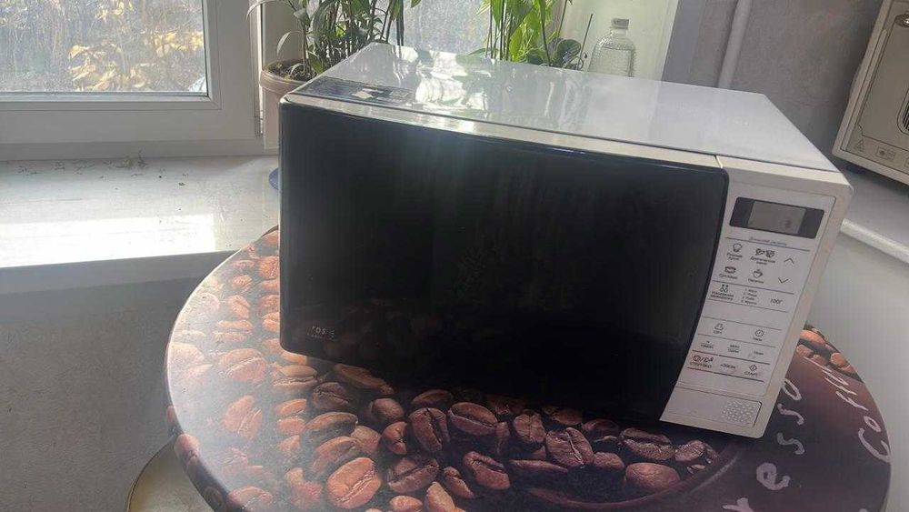 Продам микроволновку
