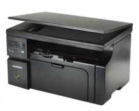 HP LaserJet M1132 MFP