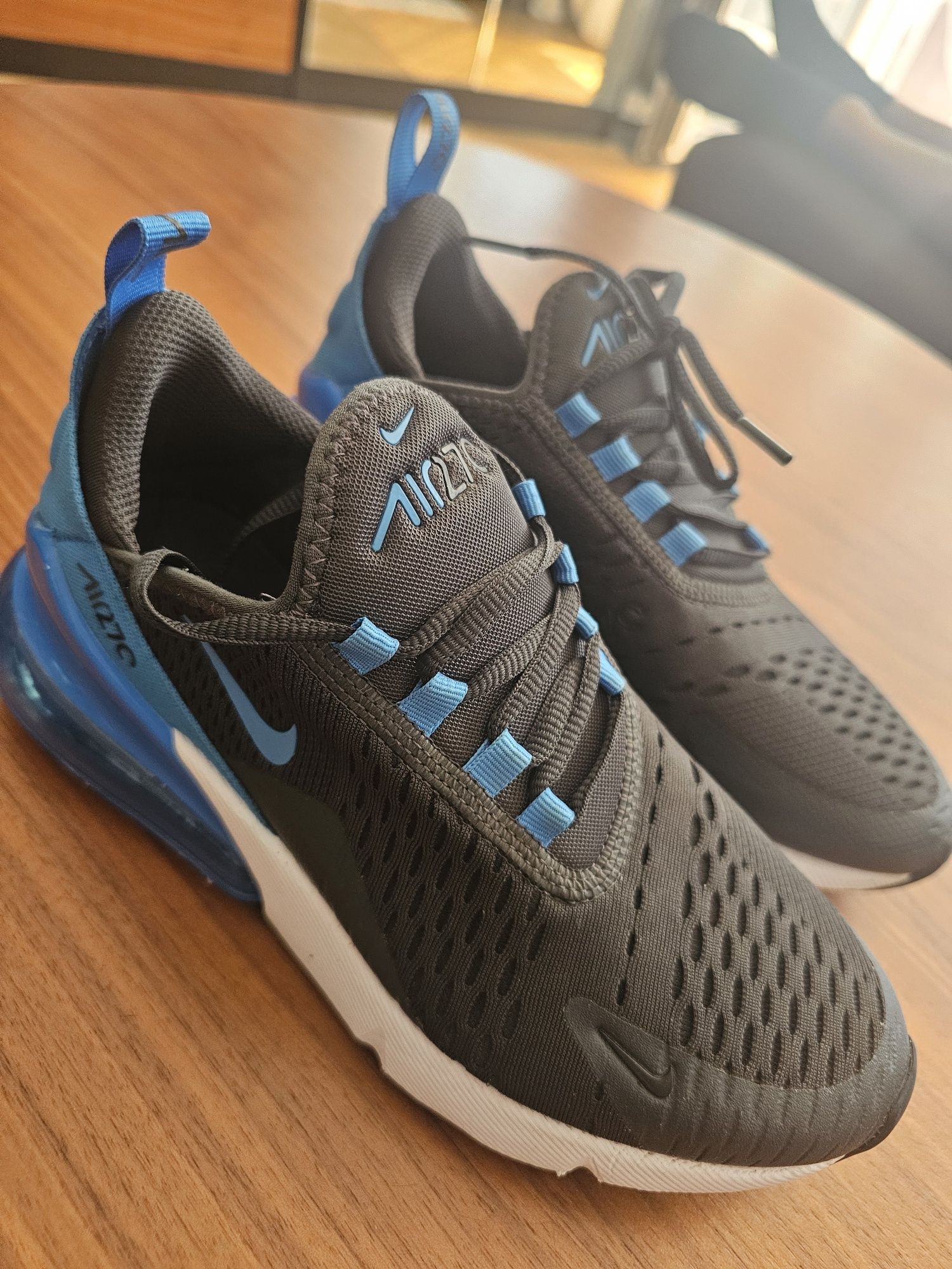 Nike Airmax Limited edition маратонк 37.5и