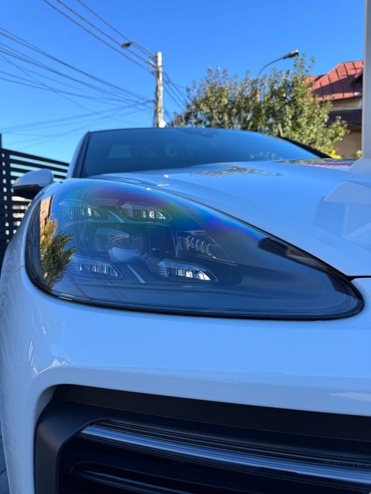 Porsche Cayenne Coupe Porsche Cayenne coupe, stare perfecta!!!