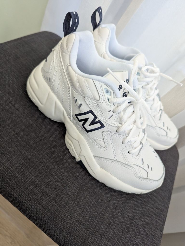 New Balance 608 маратонки