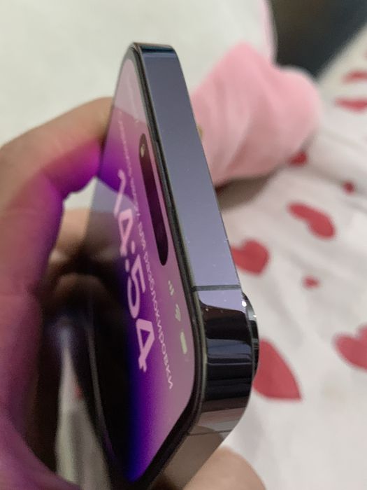 Продам iphone 14 pro max обмен есть