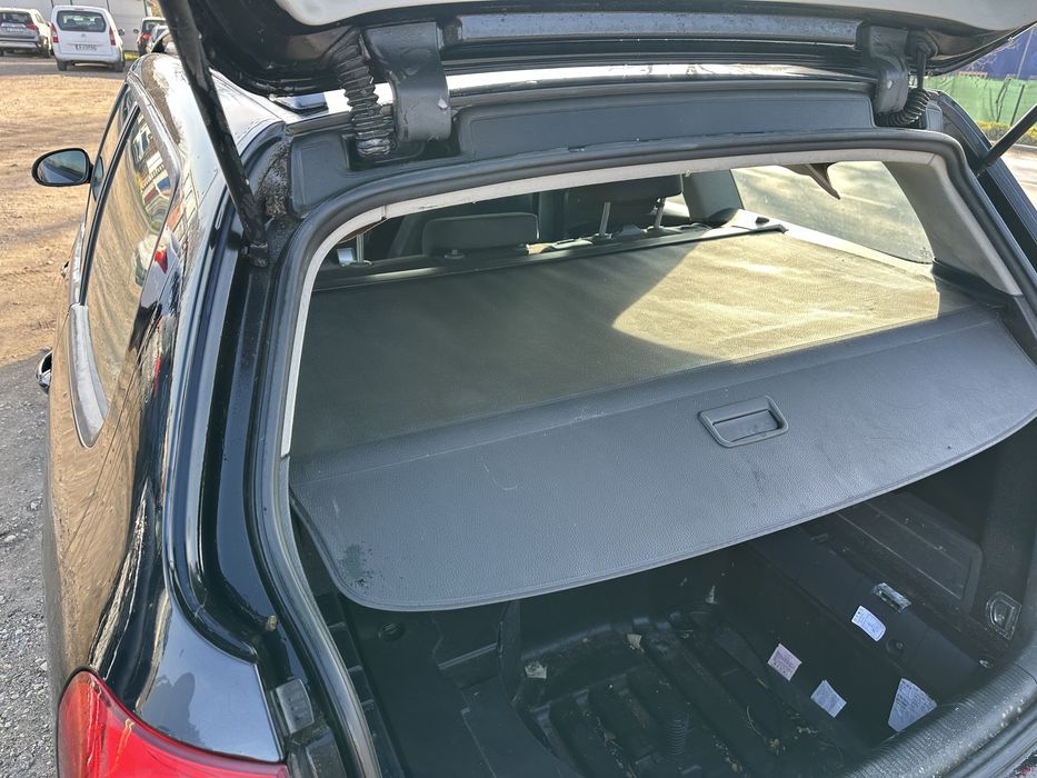 Щора за багажник за VW Passat 6 комби