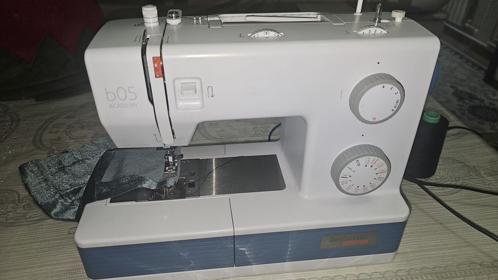 Srochna sotiladi!!! Bernetta 05 academy 32 chokli.