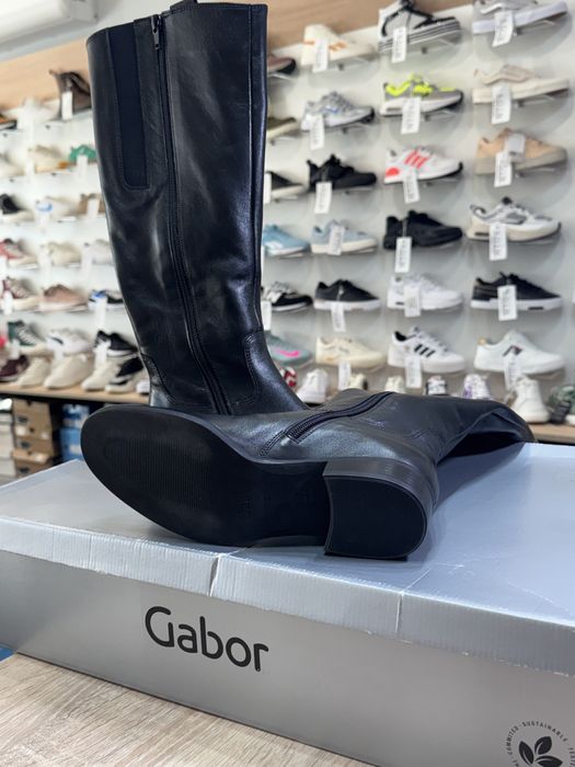 Cizme Gabor Dama - 36