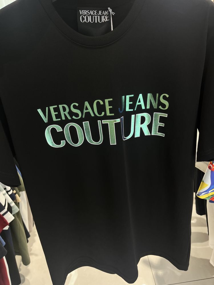 Tricou Versace Premium