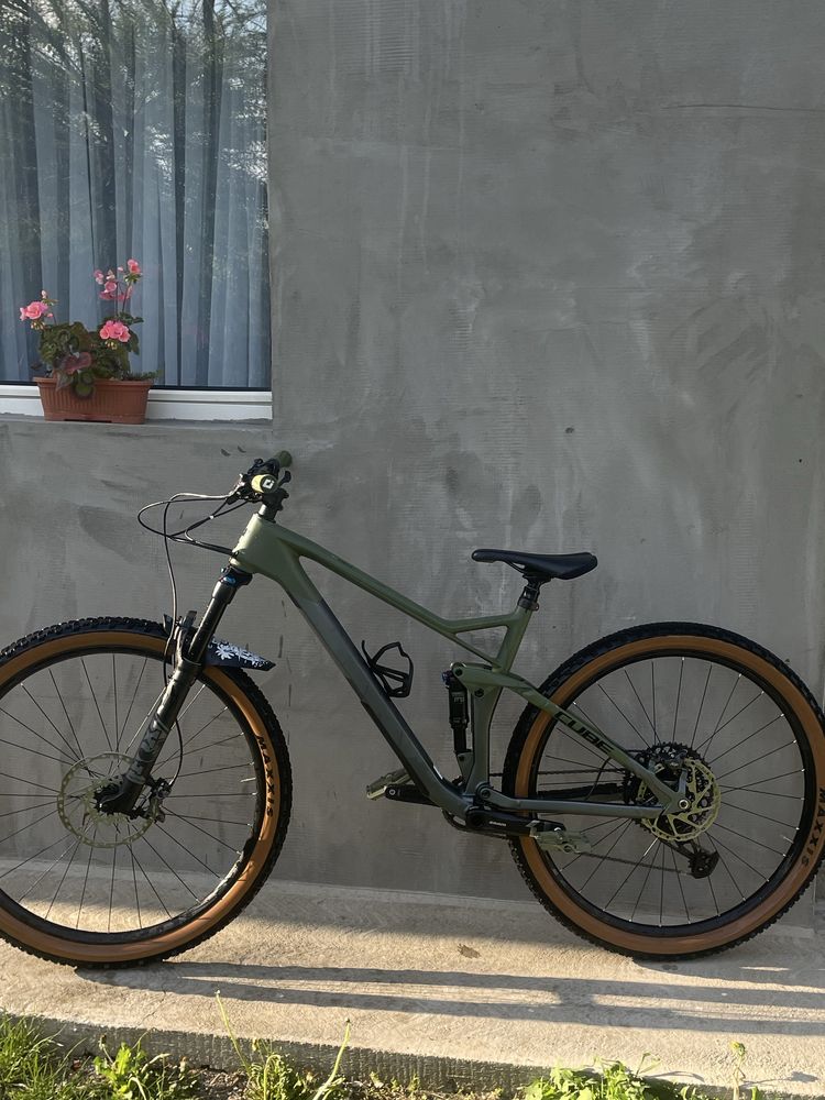 Cube Stereo 120 Hpc 2022