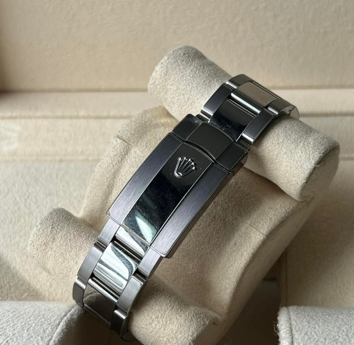 Rolex Datejust 41