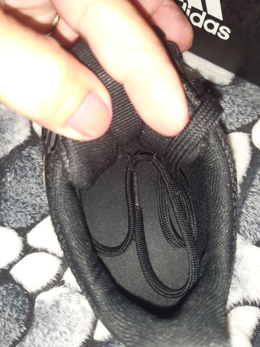 НАМАЛЕНИЕ!Детски маратонки ADIDAS