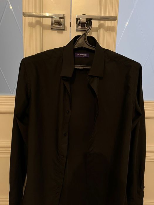 Рубашка S размера