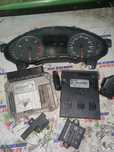 Kit pornire Audi A6 C7 4g 2.0 tdi cutie automata an 2012 cod 03L906018