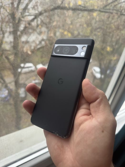 Google Pixel 8 Pro 128GB Liber de Retea