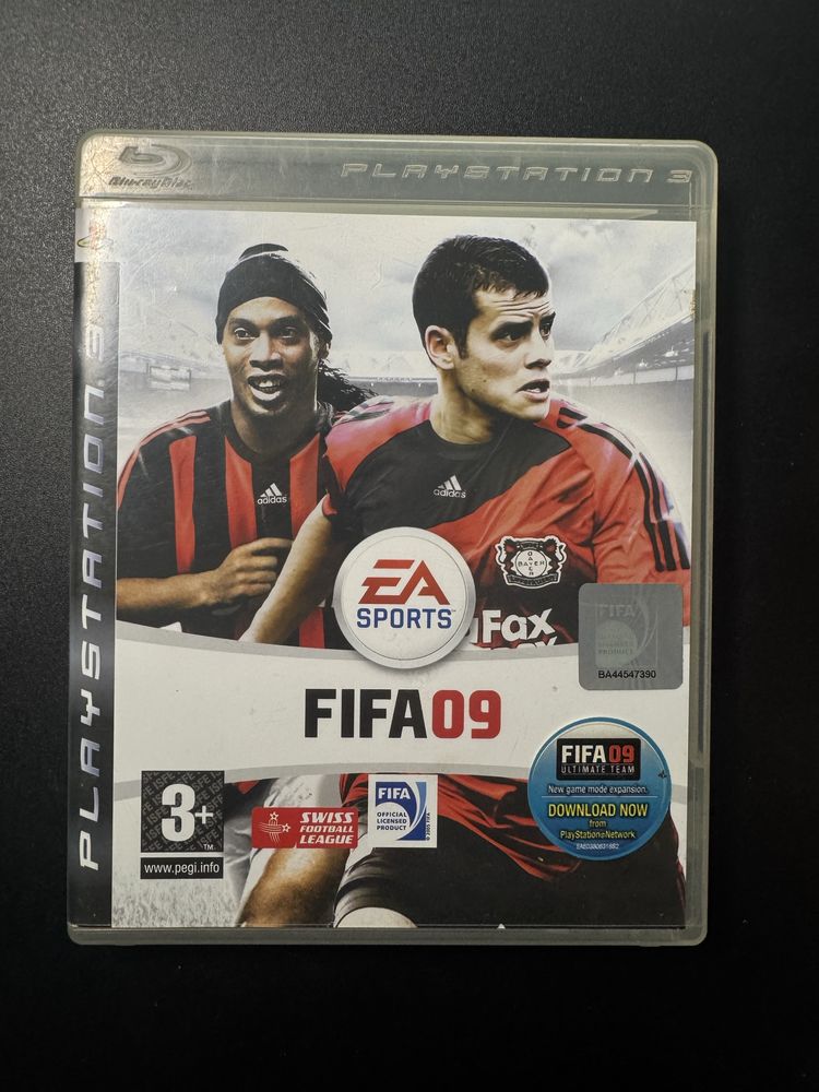 Брутални игри за PS3