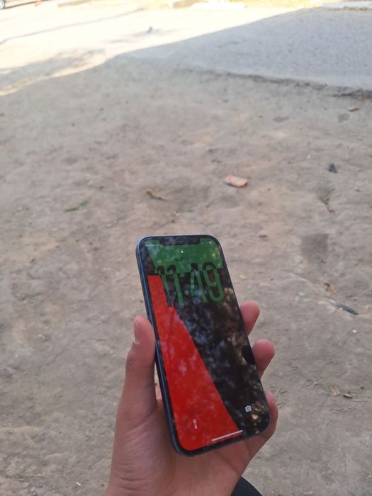 Iphone 12 srochna