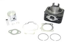 Cilindru Set Motor Complet Piaggio Piagio NRG 80cc AER