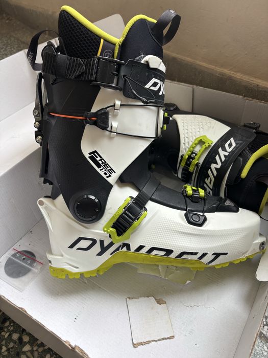 Ски обувки dynafit HOJI FREE 110