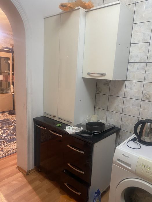 Кухонная мебель