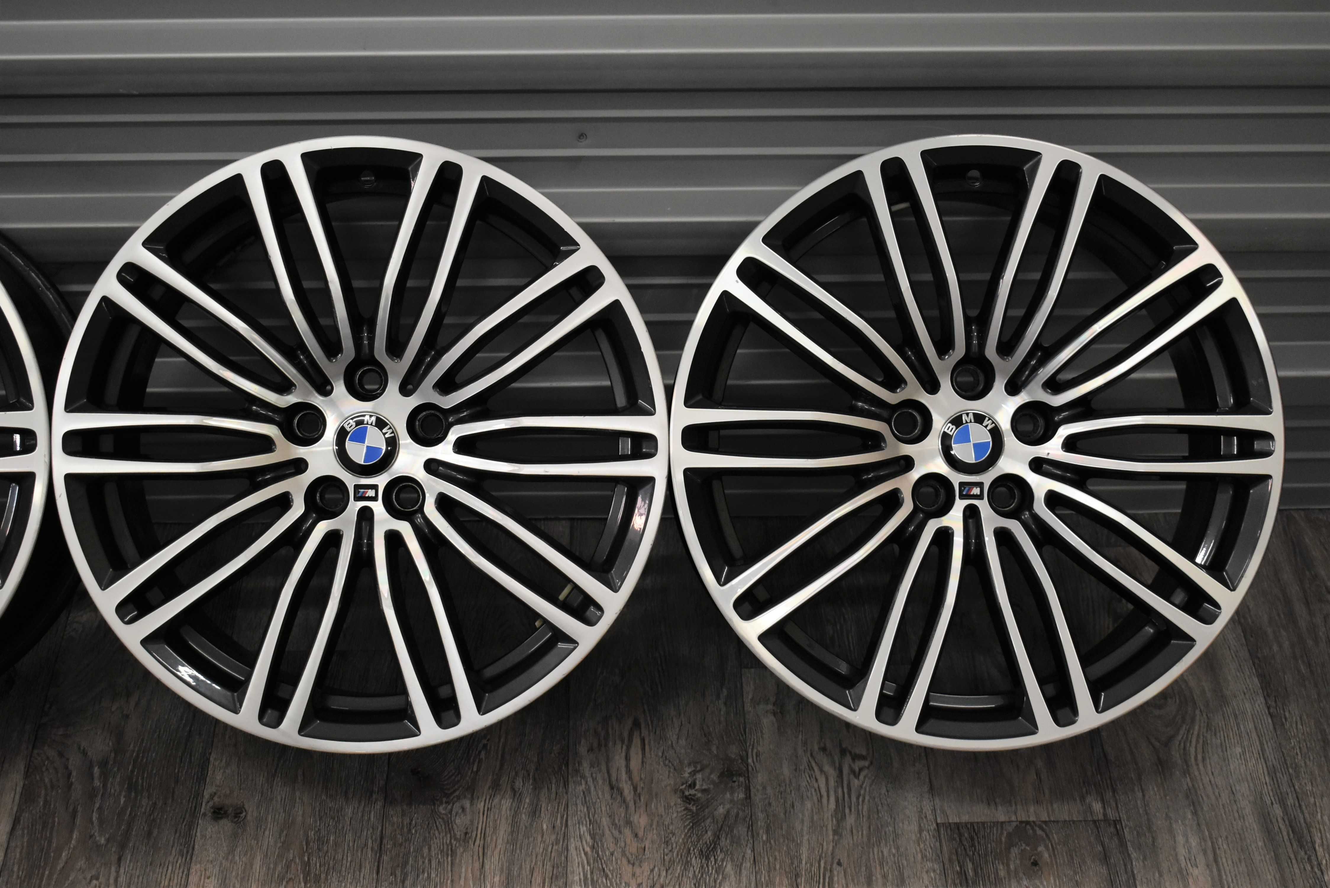19'' Джанти Bmw G30 G16 Style 664 M