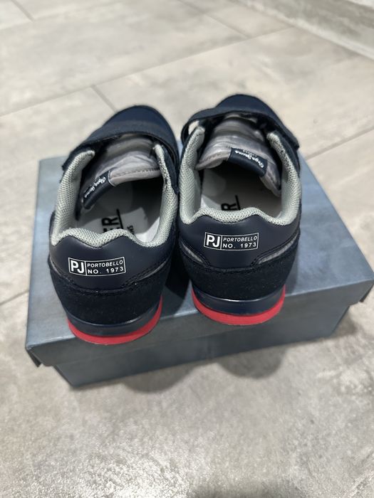 Маратонки Pepe jeans 30н. ! Като нови