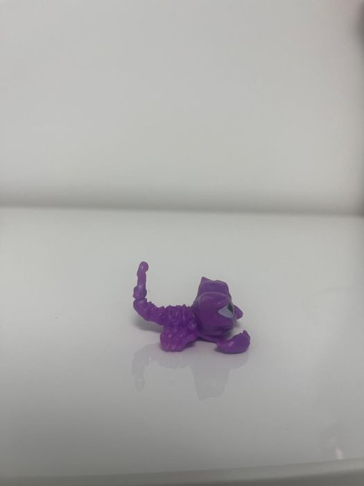 Animăluț Monster High Papusa Gigi Grant