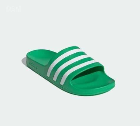 Нови Чехли Adidas ADILETTE AQUA джапанки 42/43