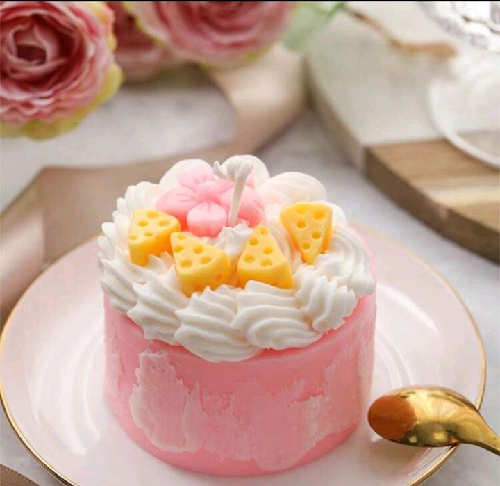 Ароматни свещи за дома