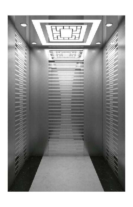 Ассалому алекум хаммага. Хитойда ишлаб чикарилган тайор Лифтлар бор.