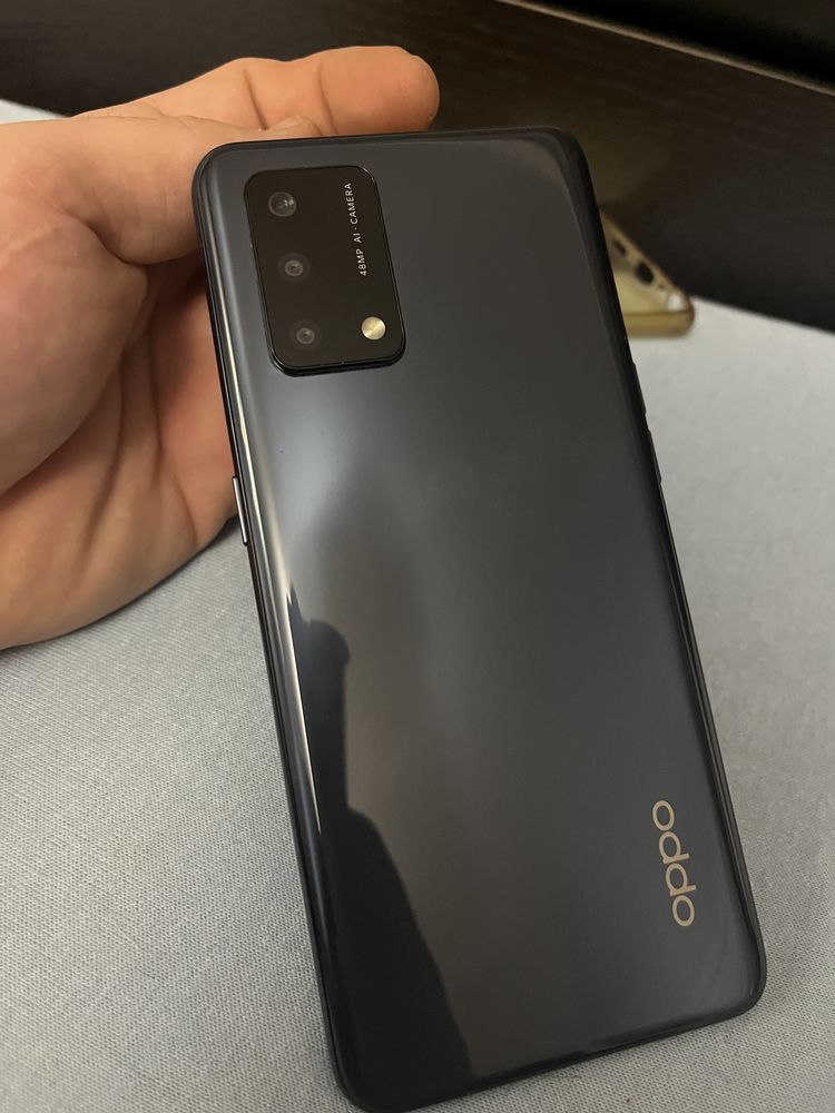 Vand oppo A74 128gb