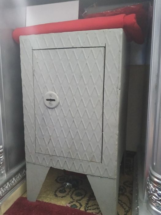 Сейф сотилади срочно