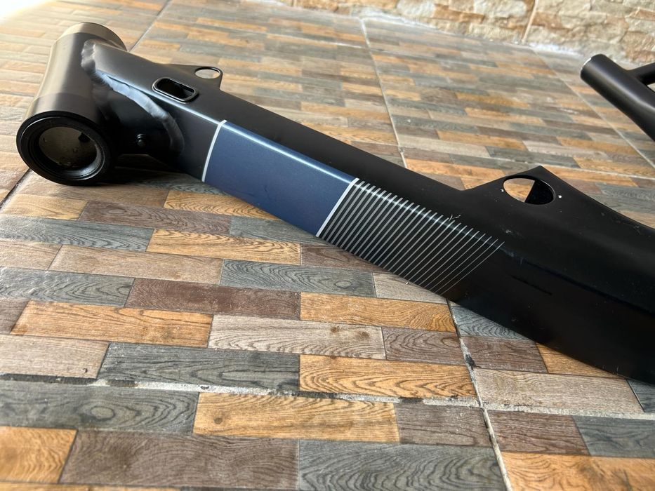 ‼️Cadru bicicletă electrică E-Bike 9/10 26R‼️